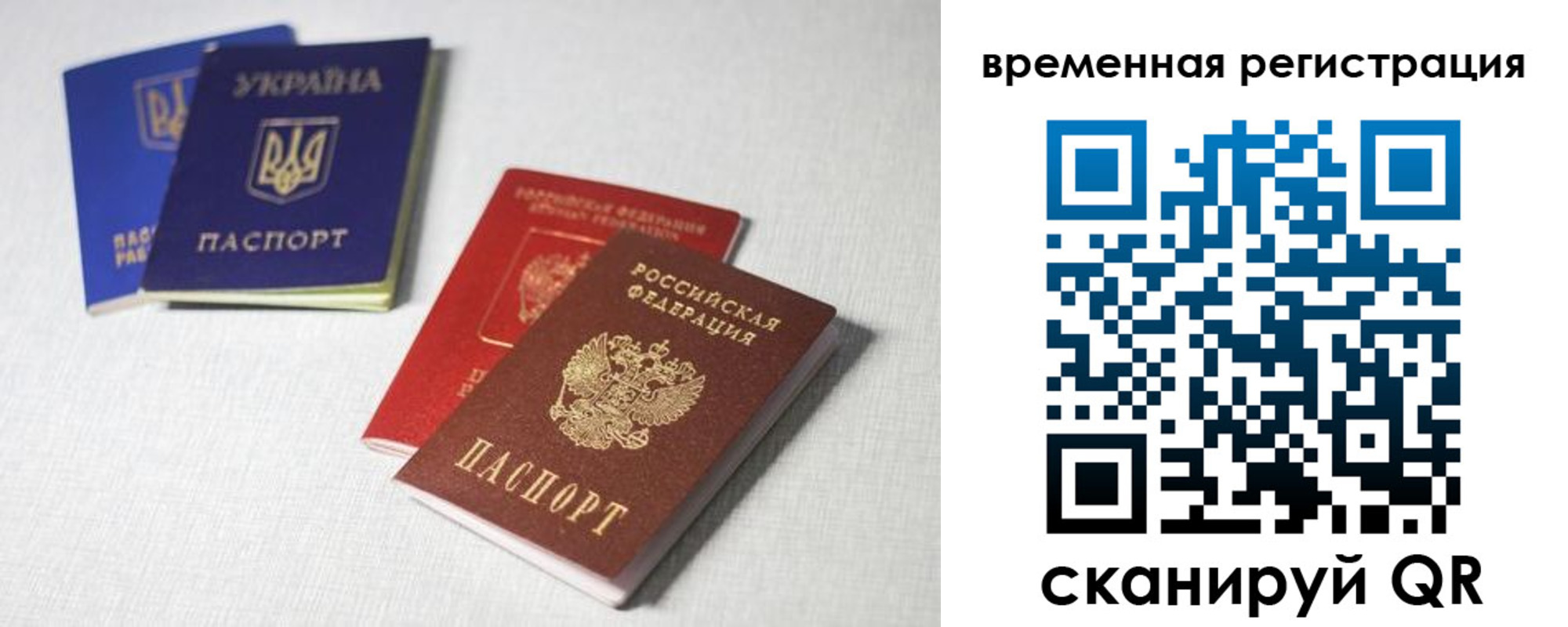 прописка 2025 в России